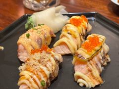 -鸟鹏烧鸟居酒屋(仁恒梦中心店)