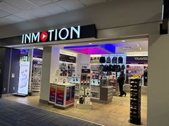 -华盛顿杜勒斯国际机场