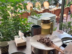 -贰醒·私房小院烧烤 (太古里店)