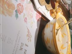 -素描餐厅(灵隐天竺店)