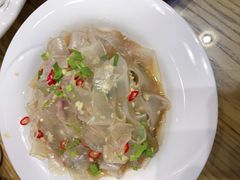 -小菜园新徽菜(苏州繁花中心店)