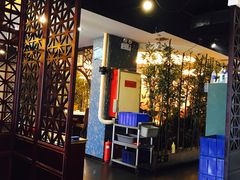 -通一顺老北京炭火锅(玉桥西路店)