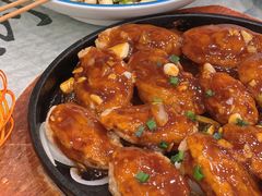 -苏师傅菜馆(上沙店)