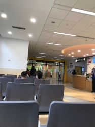 -上海交通大学医学院附属上海儿童医学中心(陆家嘴总院区)