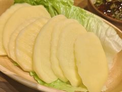 -老凯俚酸汤鱼(东山店)