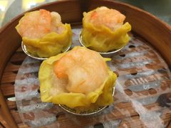 虾籽烧卖皇-顺德人家食府(黄金广场店)
