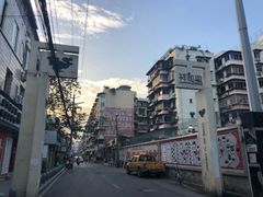 -祥和里餐饮美食一条街