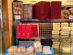 -国际饭店·帆声西饼屋(黄河路店)