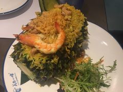 -美奈小馆·越南料理(中航城君尚购物中心店)