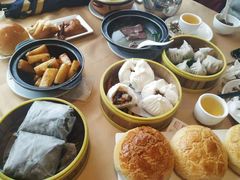 -吉莲利苑海鲜酒家(珠海拱北29年老字号店)