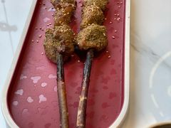 -清真·宁夏印象·盐池滩羊肉体验店(江宁路店)
