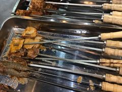 -袁家水泊水浒烤肉(白金店)