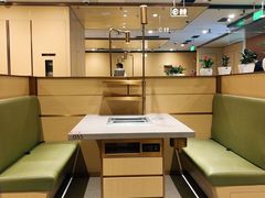 卡座-海底捞火锅(铂澜大象城店)