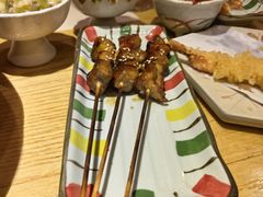 -吉兆·料理(红梅南路店)