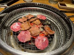 -大牛焱烧·和牛炭火烧放题
