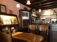大堂-古董花园(思南路42弄小区店)