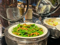 -长沙富力万达文华酒店