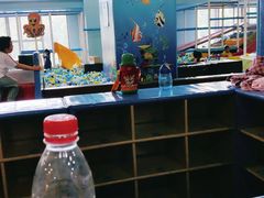 -紫荆广场·花漫里