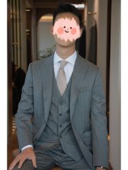 -优刻西服西装定制(金轮国际广场店)