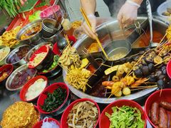 -小吴水煮(羊子巷无任何分店)