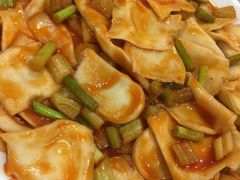 -马记伊源斋涮肉·清真菜(潘家园古玩市场店)