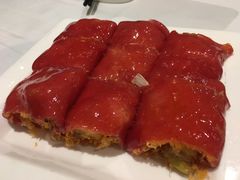 -稻香海鲜饭店(第一国际店)