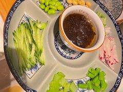 -四季民福烤鸭店(前门廊房二条店)