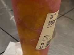 -喜茶(杭州龙湖西溪天街店)