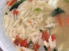 旗花面片-清真·益鑫羊肉手抓馆(花园北街店)