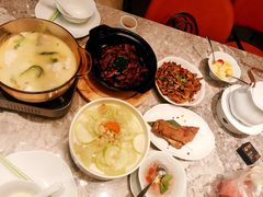 -四道菜·福建菜馆(新街口金鹰店)