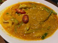 -泰国餐厅 Thai Food(裕华万达店)