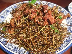 -杨记隆府(汉街店)