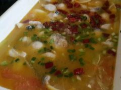 -乌镇那一年小院主题餐厅(甘泉西路店)