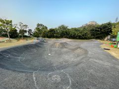 -求水山公园