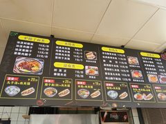 -宋益驴蹄子面肉夹馍(辛家庙店)