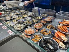 -朱富贵火锅(金融街万达店)