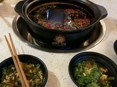 -钢管厂歆瑞源油卤串串香(春熙路太古里店)