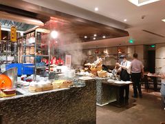 -广州天河希尔顿酒店