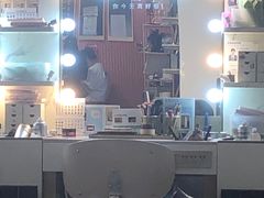 -海马体照相馆(天津世纪都会店)