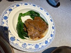 -潮府馆·非遗潮州菜·世纪公园(新国际博览中心店)