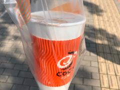 -CoCo都可(蓝村店)