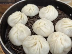 鲜肉汤包-法华汤包馆(法华镇路店)