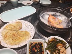 -景笙毋米粥底火锅(20年老字号)