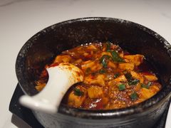 -川味堂·四川豆花(八卦岭店)