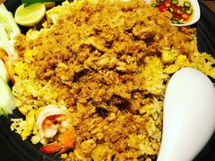 -The Dishes Seafood & Restaurant