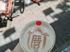 -厝内小眷村(长宁定西路店)