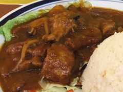 -马来MO简餐.南洋风味料理(美食街店)