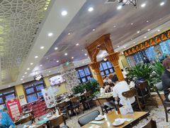 大堂-巴依老爷新疆美食(望京小街店)
