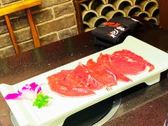 -袍家大院重庆火锅(文安路店)