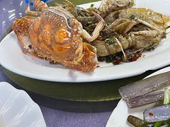 -板桥海鲜广场(文明东店)
